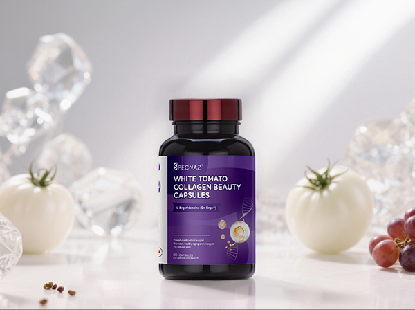SPECNAZ WHITE TOMATO COLLAGEN BEAUTY CAPSULES