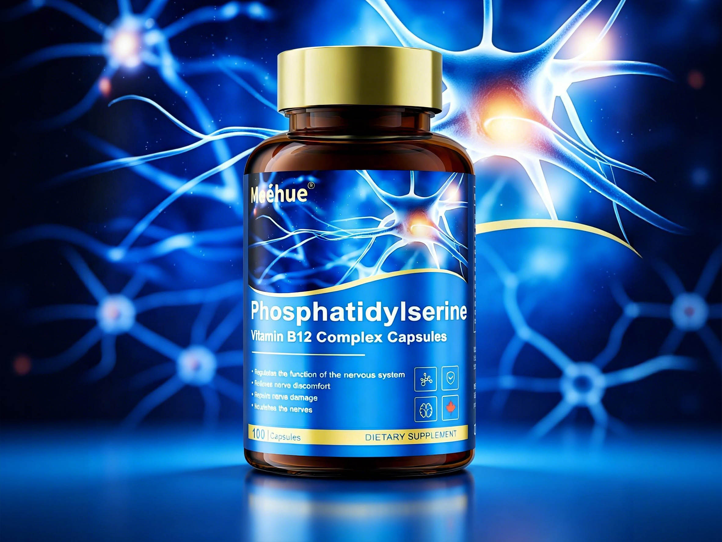 SPECNAZ KID'S ATTENTION SOFTGEL