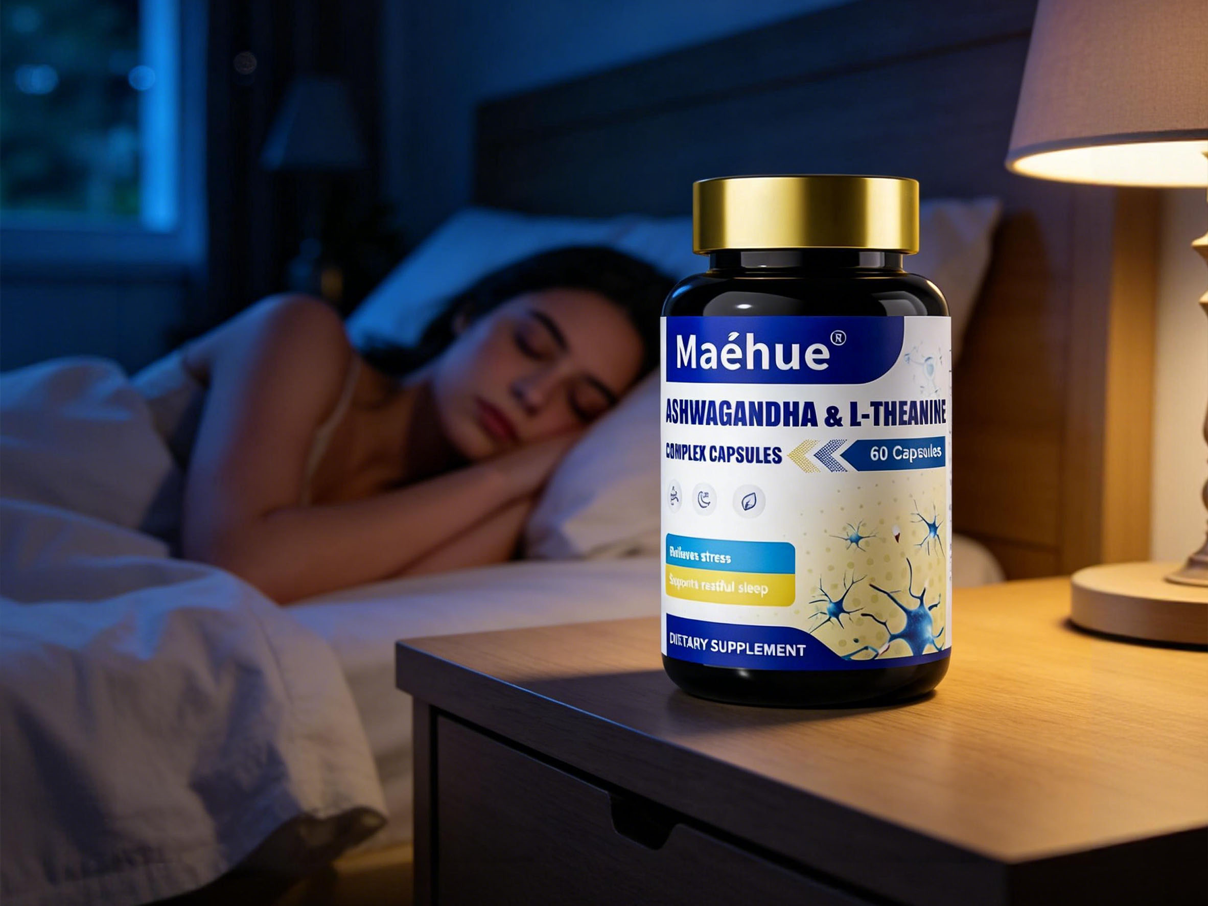 SPECNAZ KID'S ATTENTION SOFTGEL