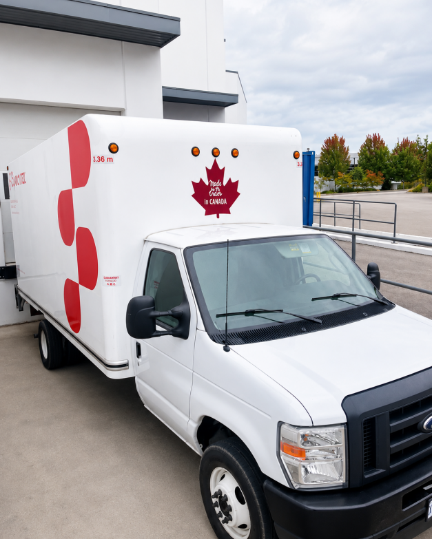 SPECNAZ Brings Canadian Wellness to Life